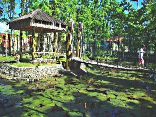 Balanghai Hotel And Convention Center Butuan City Esterno foto